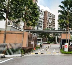 Bartley Residences (D19), Apartment #570576121